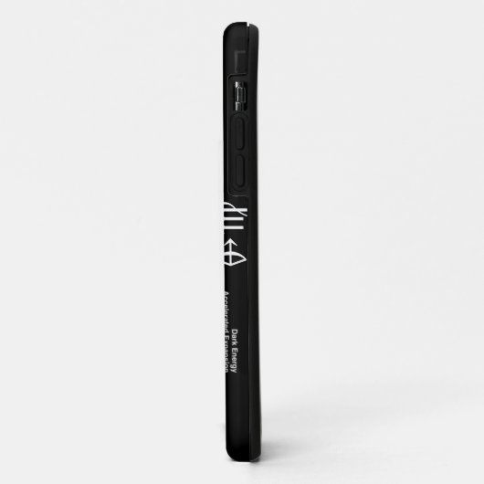 Das Universum Case-Mate iPhone Hülle (Hinten/Links)