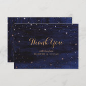 Das Universum / Danke (Vorne/Hinten)