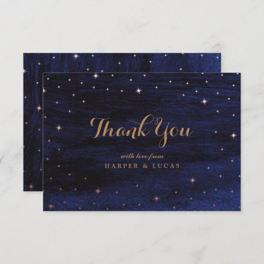 Das Universum / Danke (Vorne/Hinten)