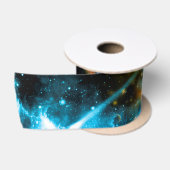 Das Universum der Planeten Satinband (Spule)