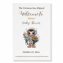 Das Universum hat sich ausgerichtet