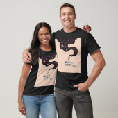 Das Universum im Innern T-Shirt (Unisex)