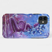Das Universum innerhalb Iphone 5 Falles Case-Mate iPhone Hülle (Rückseite (Horizontal))