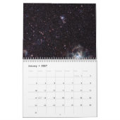 Das Universum Kalender (Jan 2027)
