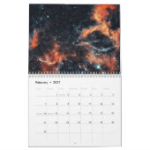 Das Universum Kalender (Feb 2027)