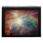 Das Universum Kalender (Titelbild)