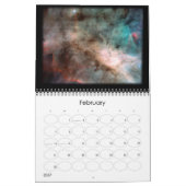 Das Universum Kalender (Feb 2027)