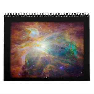 Das Universum Kalender