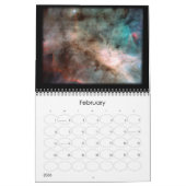 Das Universum Kalender (Feb 2026)