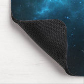 Das Universum Mousepad (Ecke)