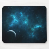 Das Universum Mousepad (Vorne)