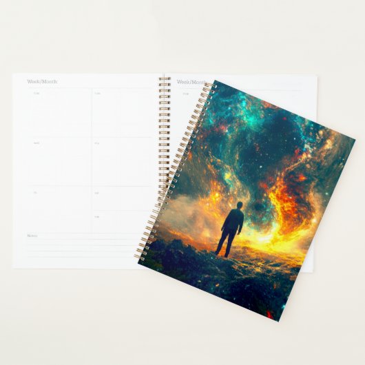 Das Universum Planer (Anzeige)