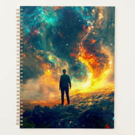 Das Universum Planer