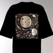 das Universum T-Shirt