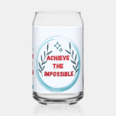 Das unmögliche Glas (Rückseite)