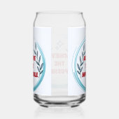 Das unmögliche Glas (Rechts)