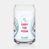 Das unmögliche Glas (Links)