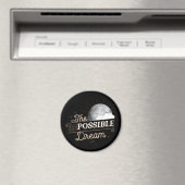 Das unmögliche (mögliche) Dream Magnet (In Situ (Geschirrspüler))