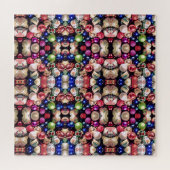 DAS UNMÖGLICHE PUZZEL PUZZLE (Horizontal)