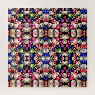 DAS UNMÖGLICHE PUZZEL PUZZLE