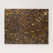 Das unmögliche Rätsel Puzzle (Horizontal)