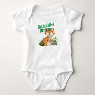 Das unsichtbare Königreich - Folgen von Sommer Ham Baby Strampler