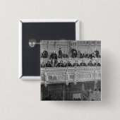 Das Unterhaus Button (Vorne & Hinten)
