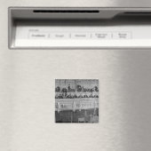 Das Unterhaus Magnet (In Situ (Geschirrspüler))