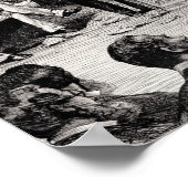 Das Unterhaus Poster (Ecke)