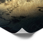 Das Unternehmen Poster (Ecke)