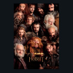 Das Unternehmen Poster<br><div class="desc">Der Hobbit: Eine unerwartete Reise</div>