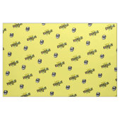 Das Untertiteln ist cooles Steno Tastatur-Gewebe Stoff (Fat Quarter (45,7 x 55,9 cm))