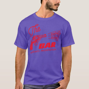 Das Urknall-Bar T-Shirt