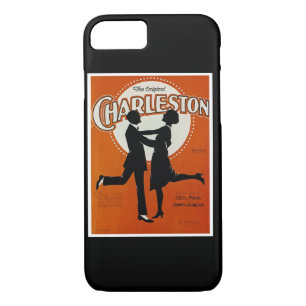 Das ursprüngliche Charleston Case-Mate iPhone Hülle