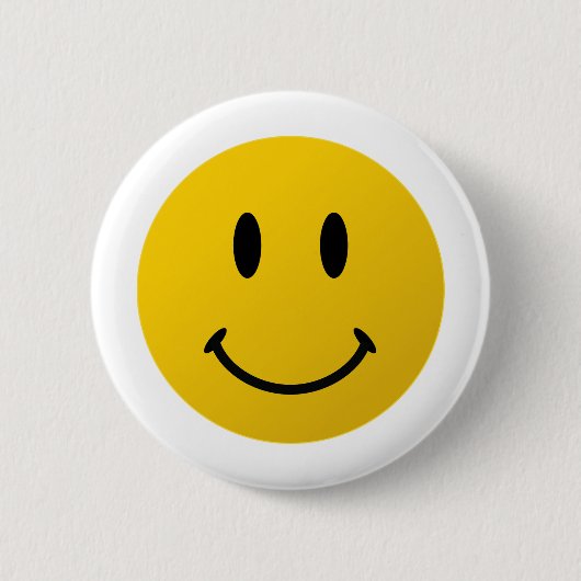 Das ursprüngliche Gesicht Button (Vorderseite)