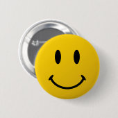 Das ursprüngliche Gesicht Button (Vorne & Hinten)