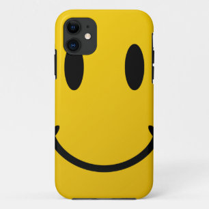 Das ursprüngliche Gesicht Case-Mate iPhone Hülle