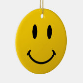 Das ursprüngliche Gesicht Keramikornament (Rechts)