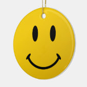 Das ursprüngliche Gesicht Keramikornament (Links)