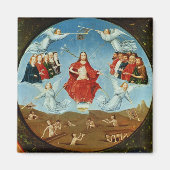 Das Urteil Magnet (Vorne)