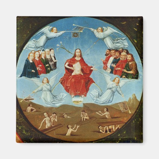 Das Urteil Magnet (Vorne)