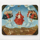 Das Urteil Mousepad (Vorne)