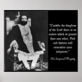 Das Urteil Poster (Vorne)