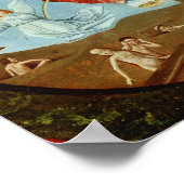 Das Urteil Poster (Ecke)