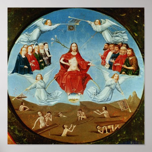 Das Urteil Poster (Vorne)