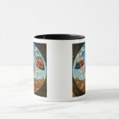 Das Urteil Tasse (Zentrum)