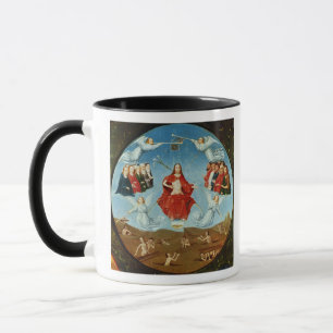 Das Urteil Tasse