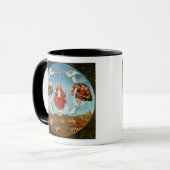 Das Urteil Tasse (Vorderseite Links)