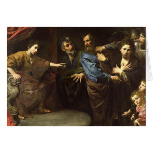 Das Urteil von Daniel