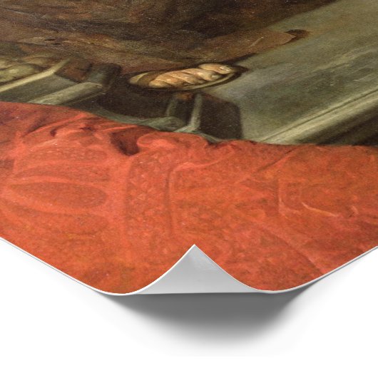 Das Urteil von Daniel Poster (Ecke)